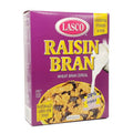 Lasco Raisin Bran 425g