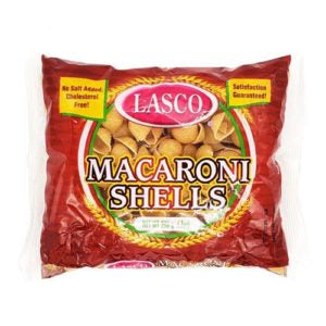 Lasco Shells 200G