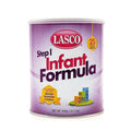 Lasco Step 1 Infant Formula 0-6 Months 400g