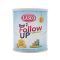 Lasco Step 2 Follow-On Formula 6-12 Months