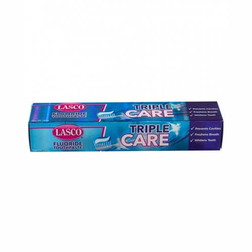 Lasco Triple Care 90G