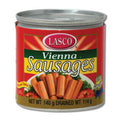 Lasco Vienna Sausage Regular 114g