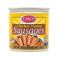 Lasco Vienna Sausage Chicken 140g