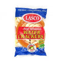 Lasco Water Crackers 143g