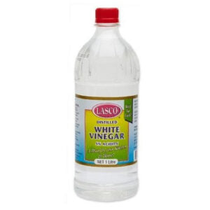 LASCO WHITE VINEGAR 1lt