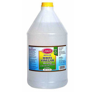 LASCO WHITE VINEGAR 3.8LT