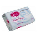Lasure Silk Cream Bath Soap 115G