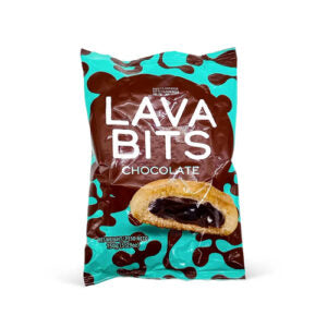 Lava Bits Chocolate 150g