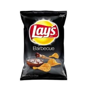 Lays Bbq 32g