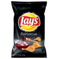 Lays Bbq Chips 6.5oz