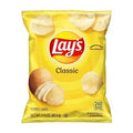 Lays Classic Reg 1.5oz