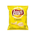 Lays Potato Chips Regular 1oz