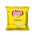 Lays Salted Potato Chips 32g