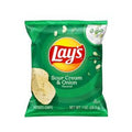 Lays Sour Cream & Onion 1oz
