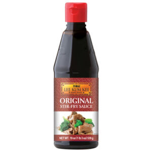 LEE KUM KEE ORIGINAL STIR-FRY SAUCE 19OZ