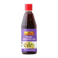 Lee Kum Kee Pure Sesame Oil 15oz