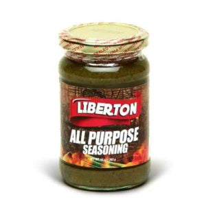 Liberton All Purpose Seasoning 10Oz
