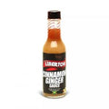 Liberton Cinnamon Ginger Sauce 5Oz
