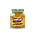 LIBERTON MINCED TURMERIC 3.7oz