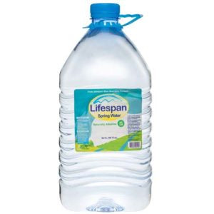 Lifespan Water 5L