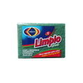 Limpio Scouring Pad 1Pc