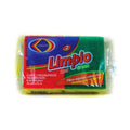 Limpio Scouring Pad 2 Pcs