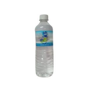Links Purified Water 600ml