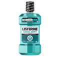 Listerine Cool Mint Antiseptic Mouthwash (1 L)