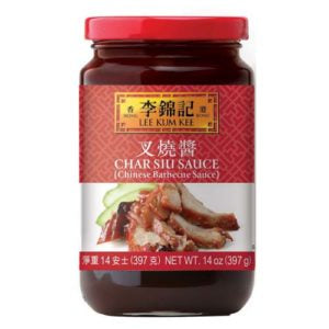Lkk Char Siu Sauce 397G