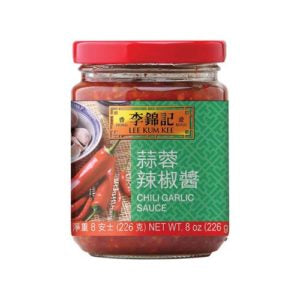 Lkk Chili Garlic Sauce 226G