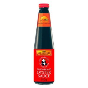Lkk Oyster Sauce Panda 510G