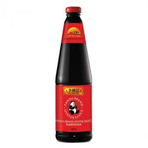 Lkk Oyster Sauce Panda 907G