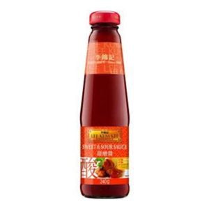 Lkk Sweet & Sour Sauce 240G