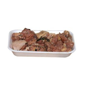Local Corned Pork per Kg - 2.2 Lb