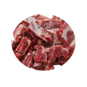 Local Goat per Kg - 2.2 Lb