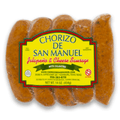 C-Passion Choriz Pork Sau 340G