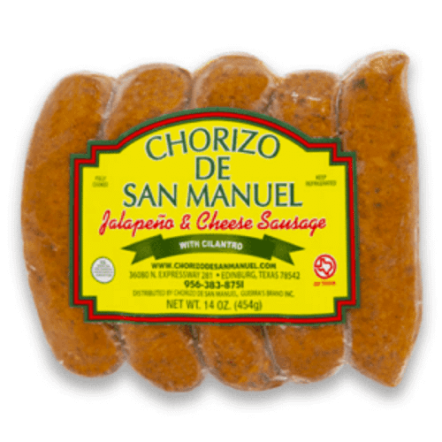 C-Passion Choriz Pork Sau 340G