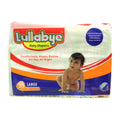 Lullabye Baby Diaper Large 30s