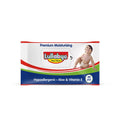 Lullabye Baby Wipes With Lid 80pk