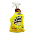 Lysol All Purpose Cleaner Lemon Breeze 32Oz