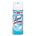 Lysol Crisp Linen Scent Disinfectant Spray 354G