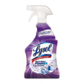 Lysol Mildew Remover With Bleach 32Oz