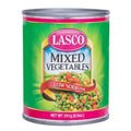 Lasco Mixed Vegetables 241g