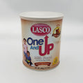 Lasco One & Up Toddler Milk Formula 1-3 Years 400g