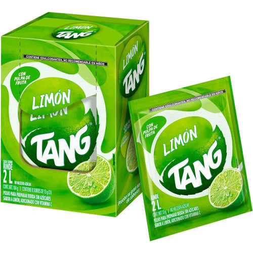 Tang Lime 12-Pack