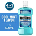 LISTERINE Antiseptic Mouthwash