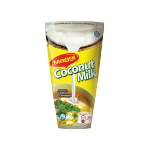 MAGGI COCONUT MILK 180ML