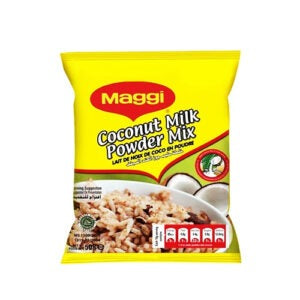 MAGGI COCONUT MILK POWDER MIX 50G
