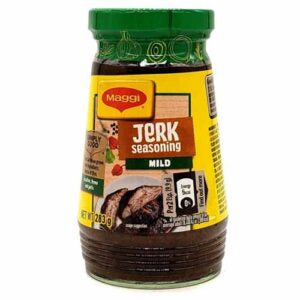 MAGGI JERK SEASONING MILD 283G