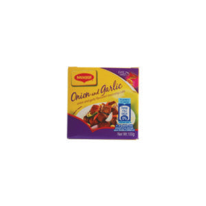 Maggi Onion And Garlic Cube